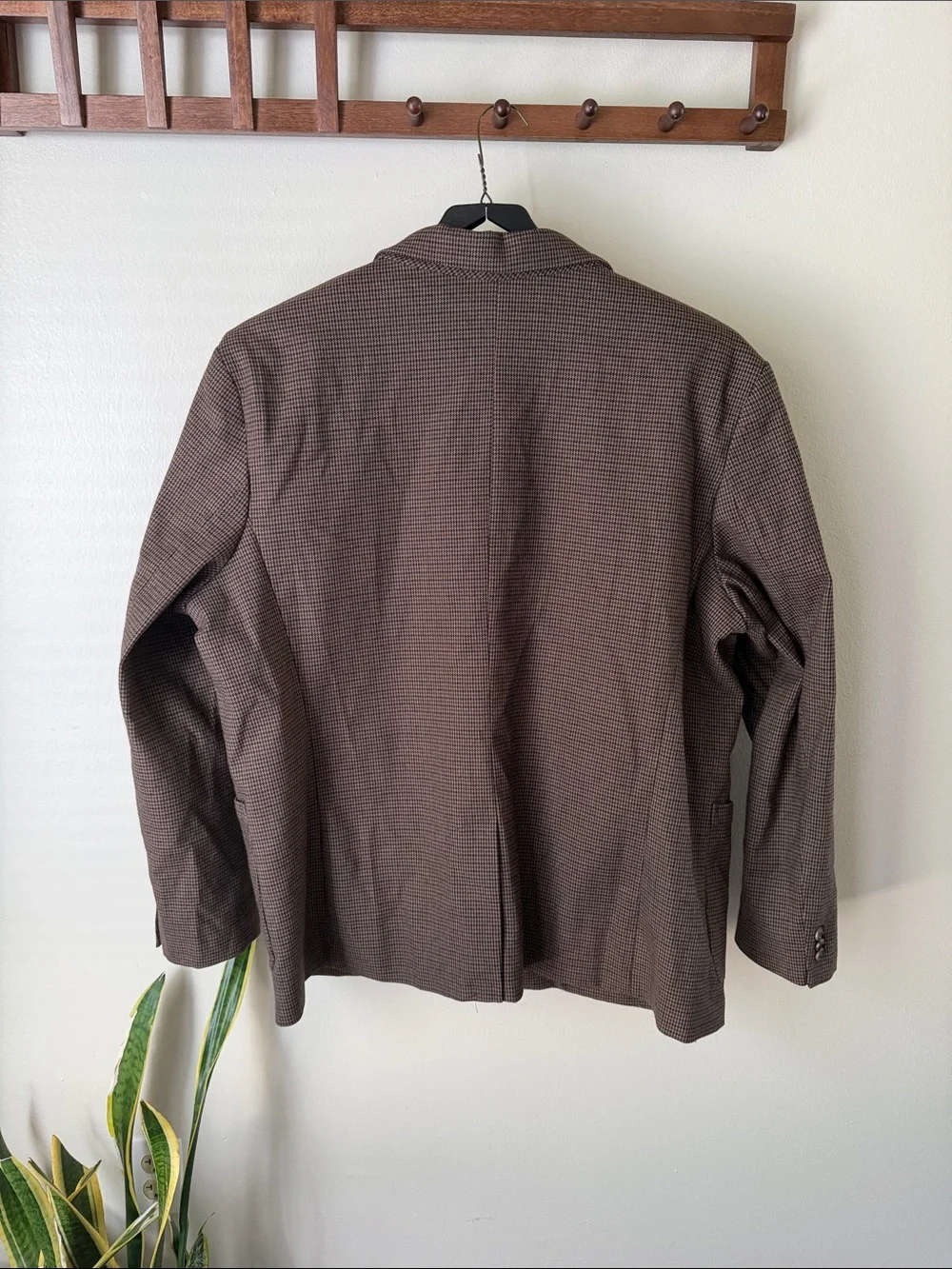 Old Navy versatile brown